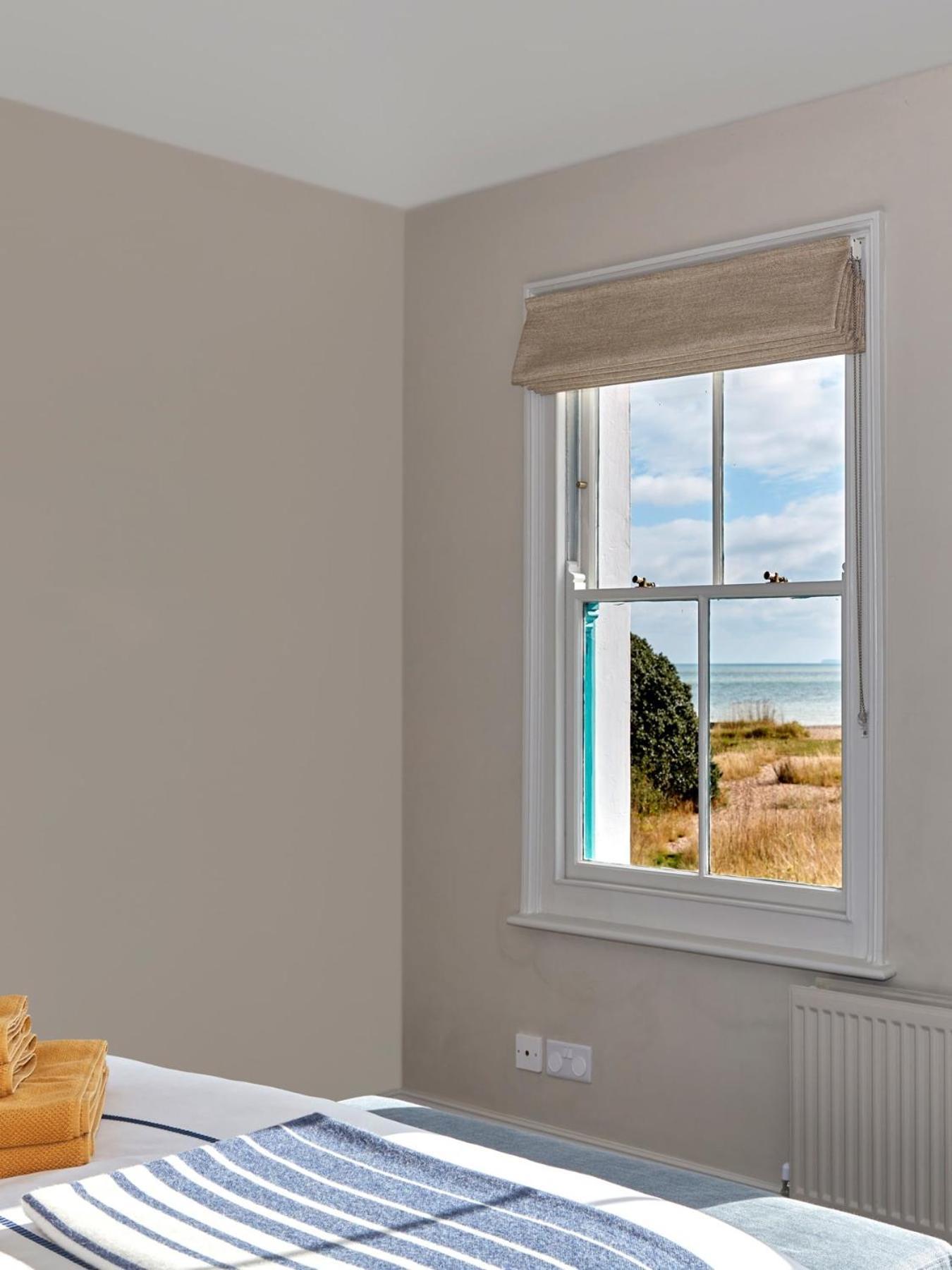 Bosun Cottage - Boutique Retreat On The Beach ディール エクステリア 写真