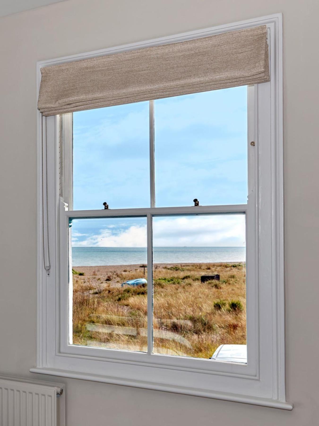 Bosun Cottage - Boutique Retreat On The Beach ディール エクステリア 写真